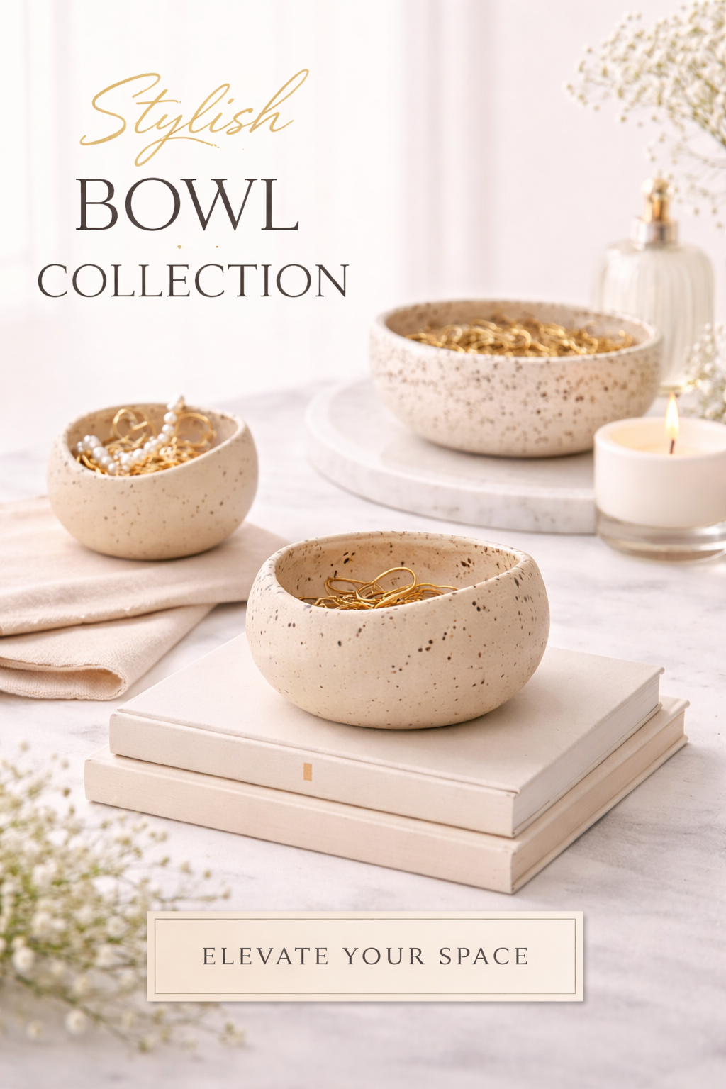 Bowl Collection
