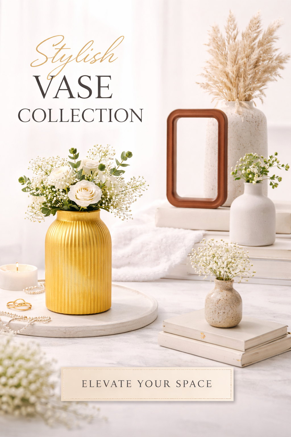Vase Collection