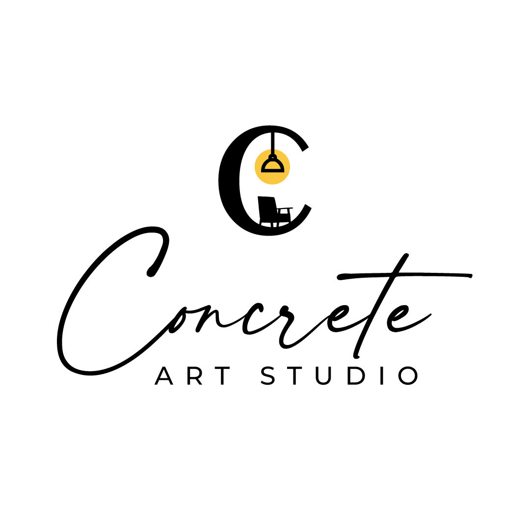 Concrete Art Studio