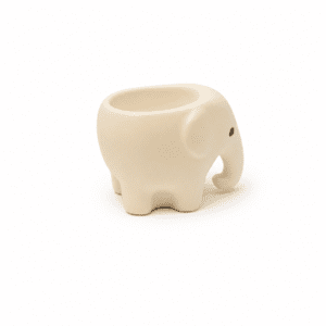 Baby Elephant Holder