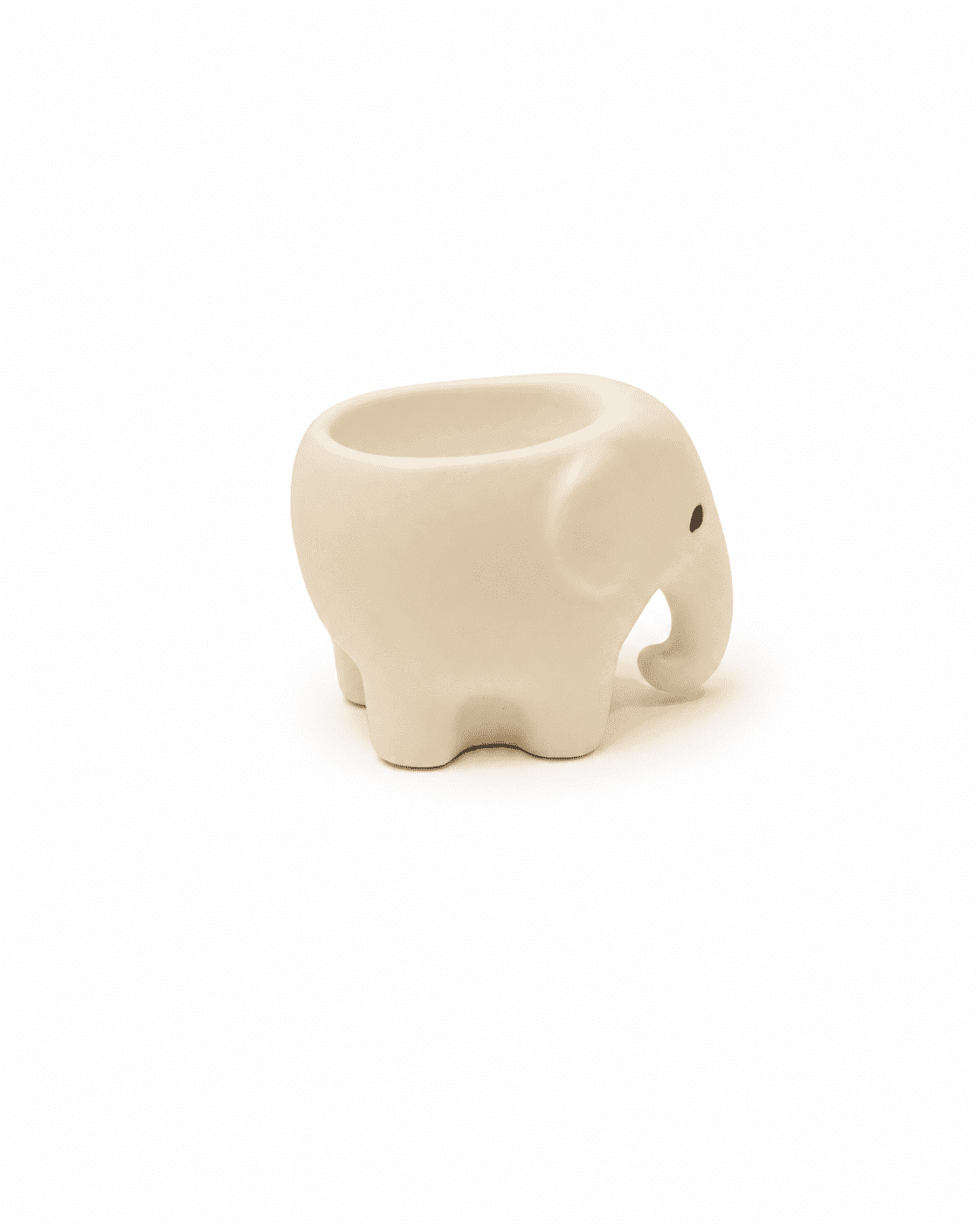 Baby Elephant Holder
