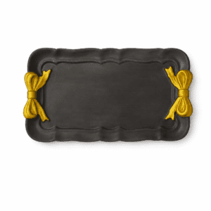 Bow Trinket Tray