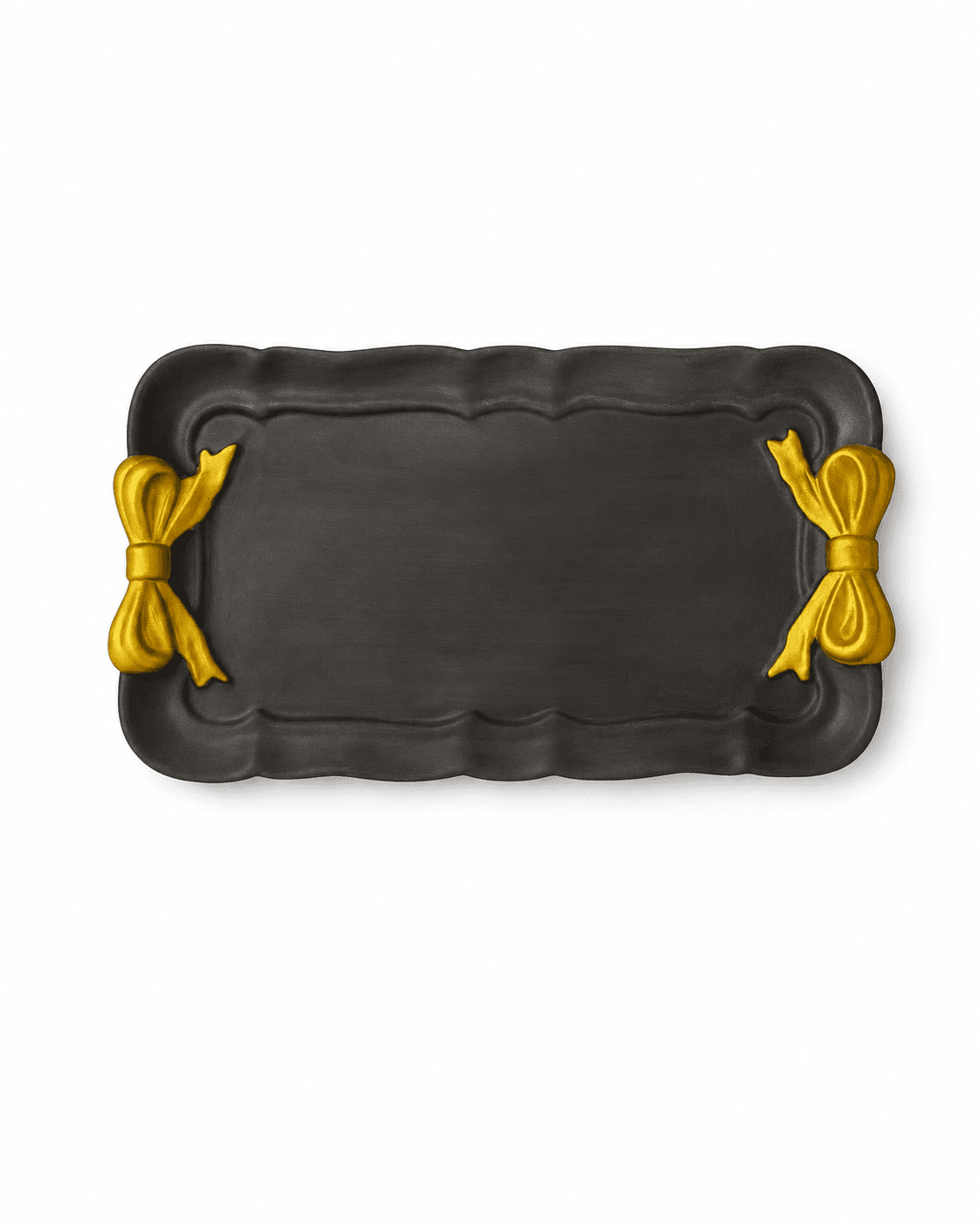 Bow Trinket Tray