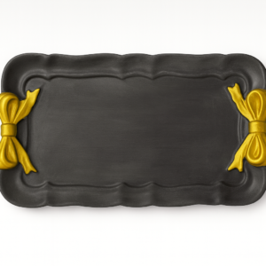 Bow Trinket Tray