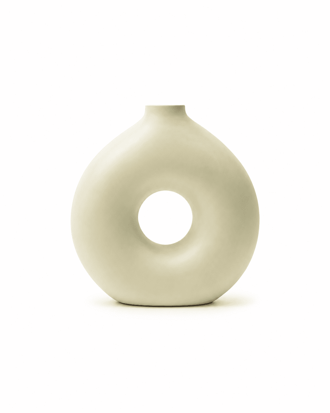 Donut Vase
