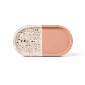 Double Colour Sprinkle Tray