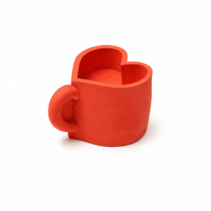 Heart Cup
