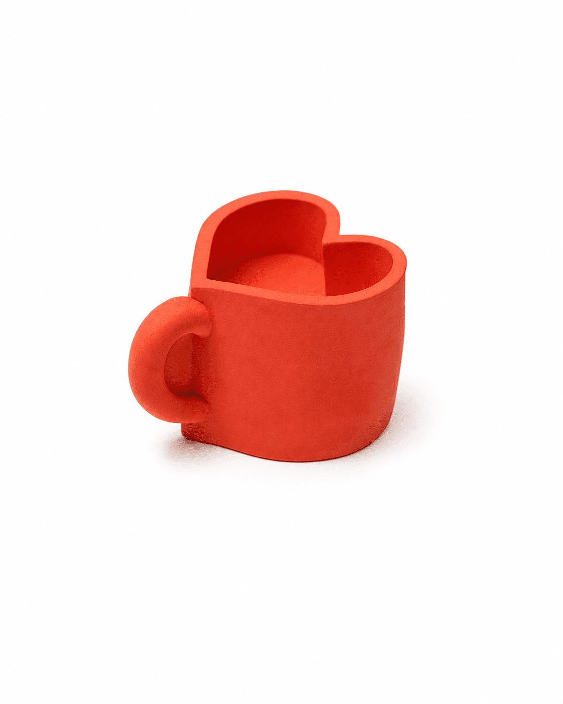 Heart Cup