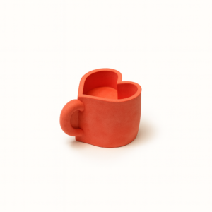 Heart Cup