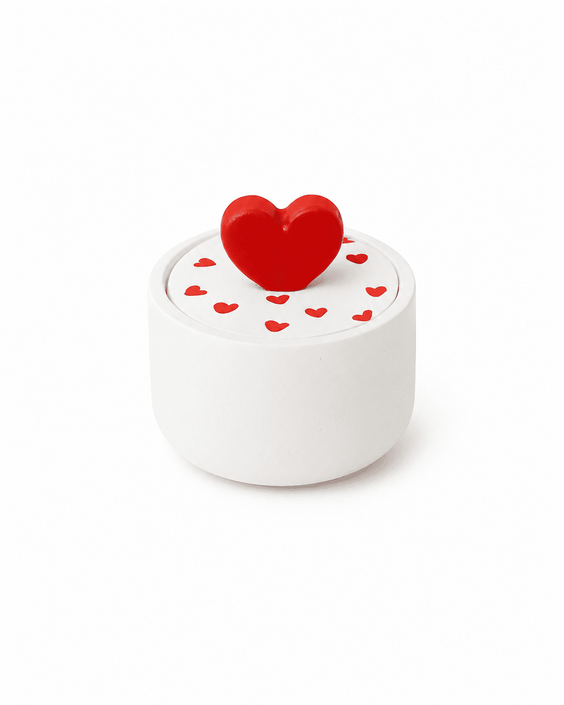 Love In The Air Jar