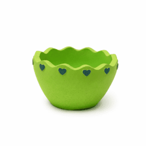 Mini Heart Bowl