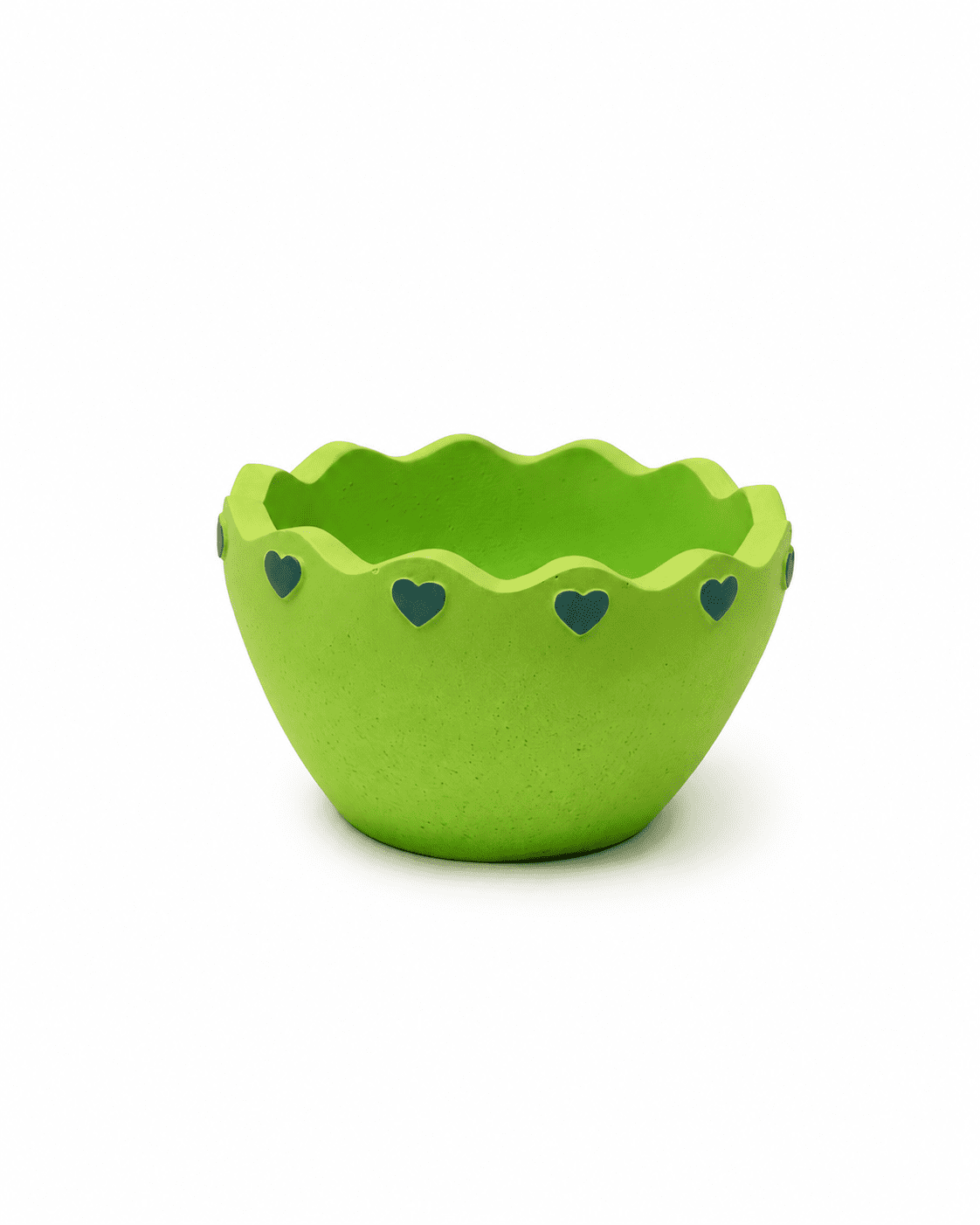 Mini Heart Bowl