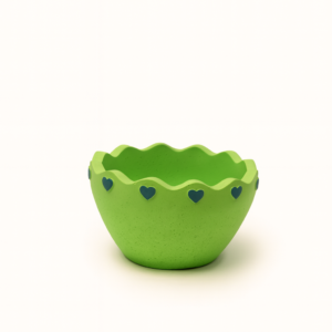 Mini Heart Bowl