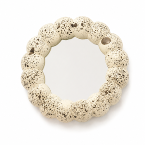 Mirror Bubble Tray