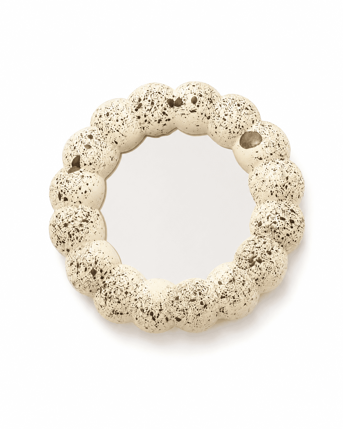 Mirror Bubble Tray