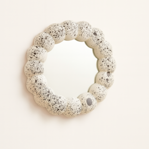 Mirror Bubble Tray