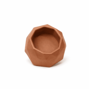 Octagon pots