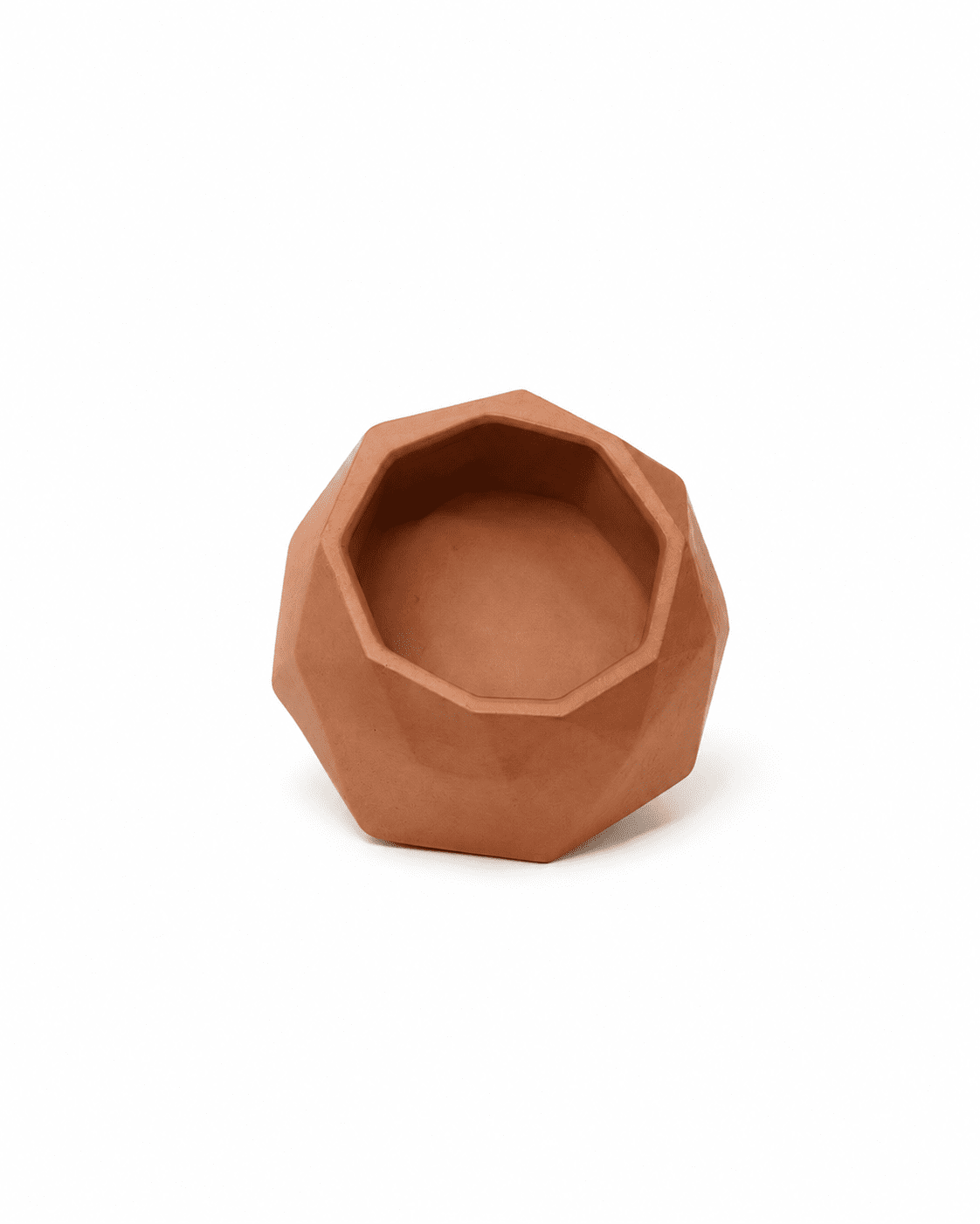 Octagon pots