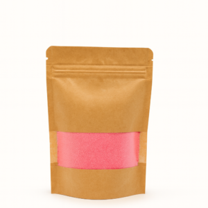 Pearl Powder Candle - Colour