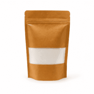 Pearl Powder Candle