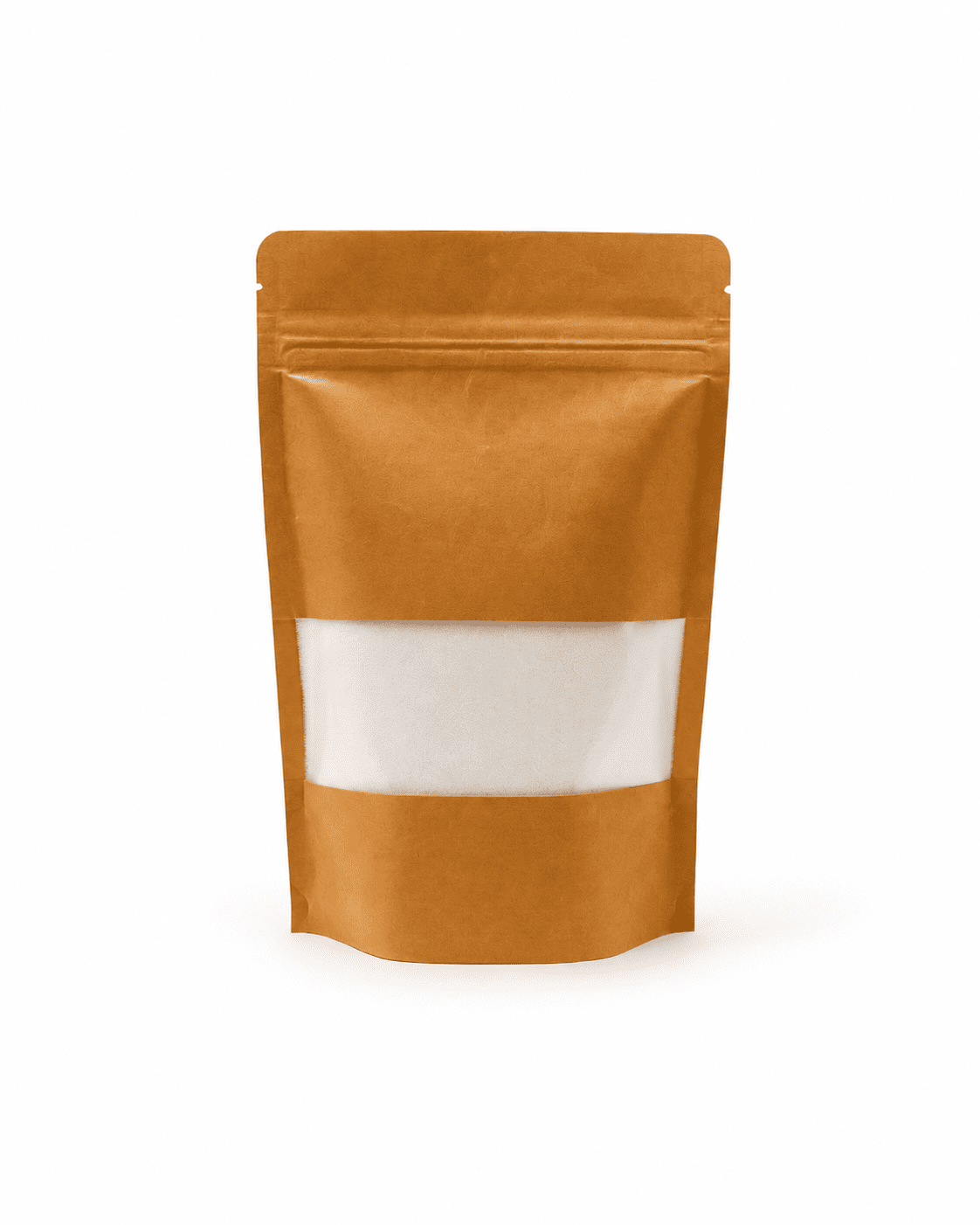 Pearl Powder Candle White