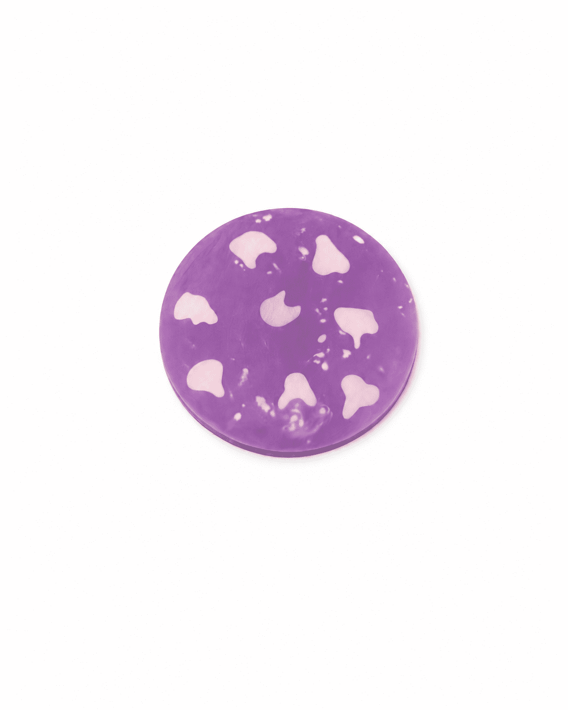 Round Tray