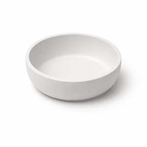 Round bowl