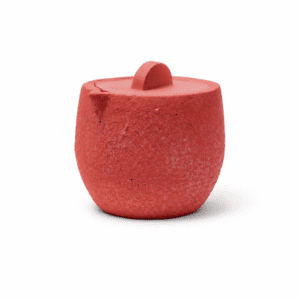 Spout Jar