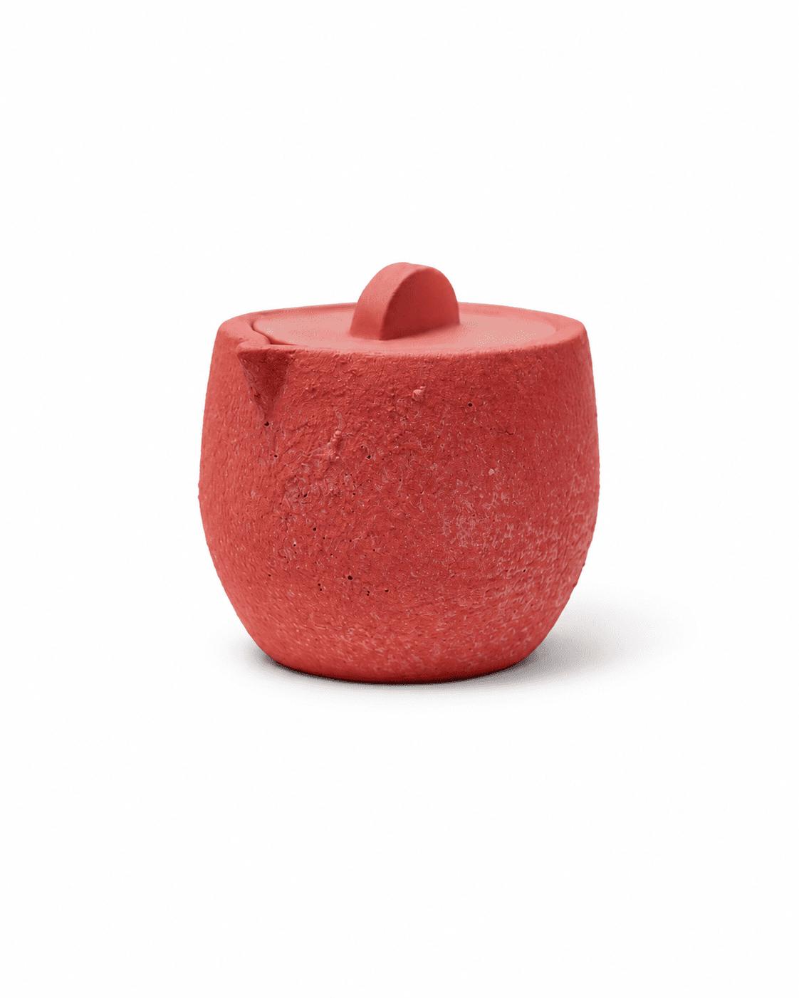 Spout Jar