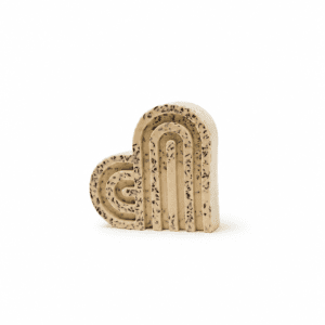 Terrazo Paper Weight