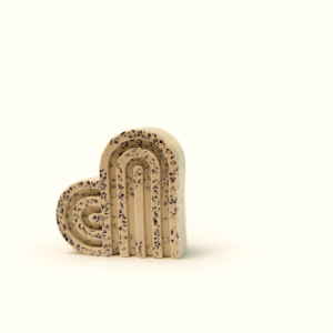 Terrazo Paper Weight