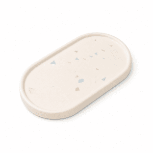 Terrazo Trinket Tray