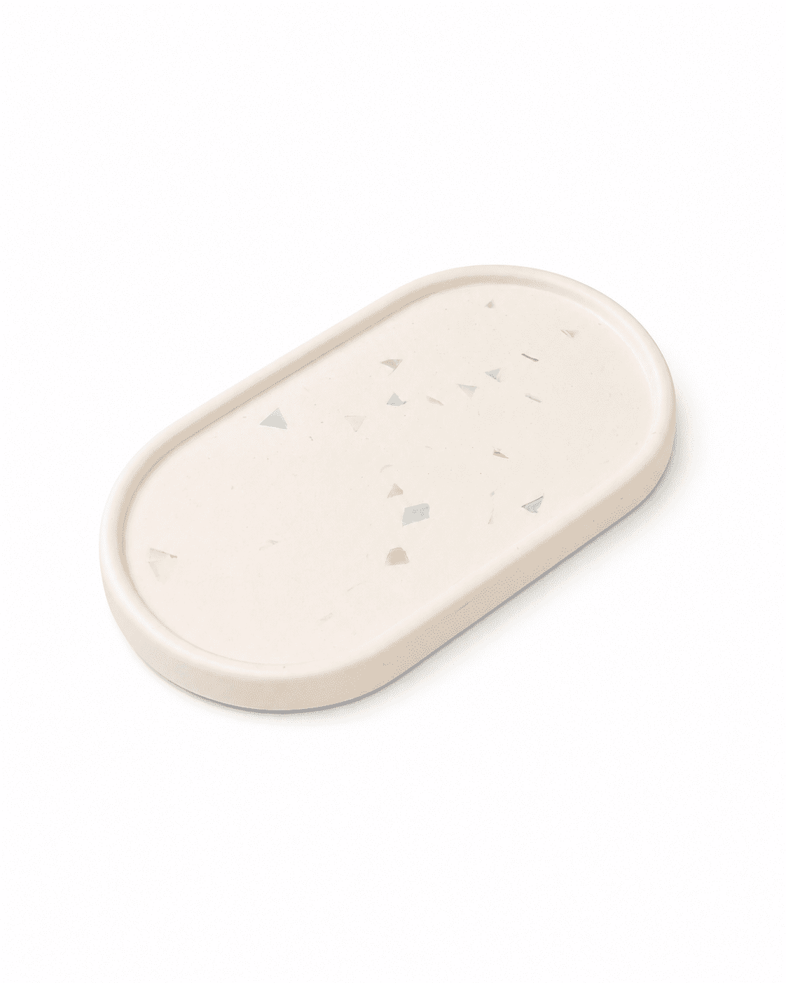 Terrazo Trinket Tray