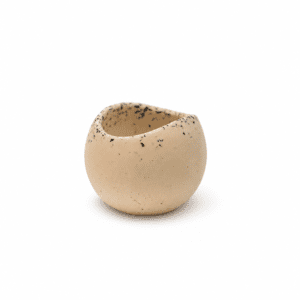 U-Wave Terrazo Bowl