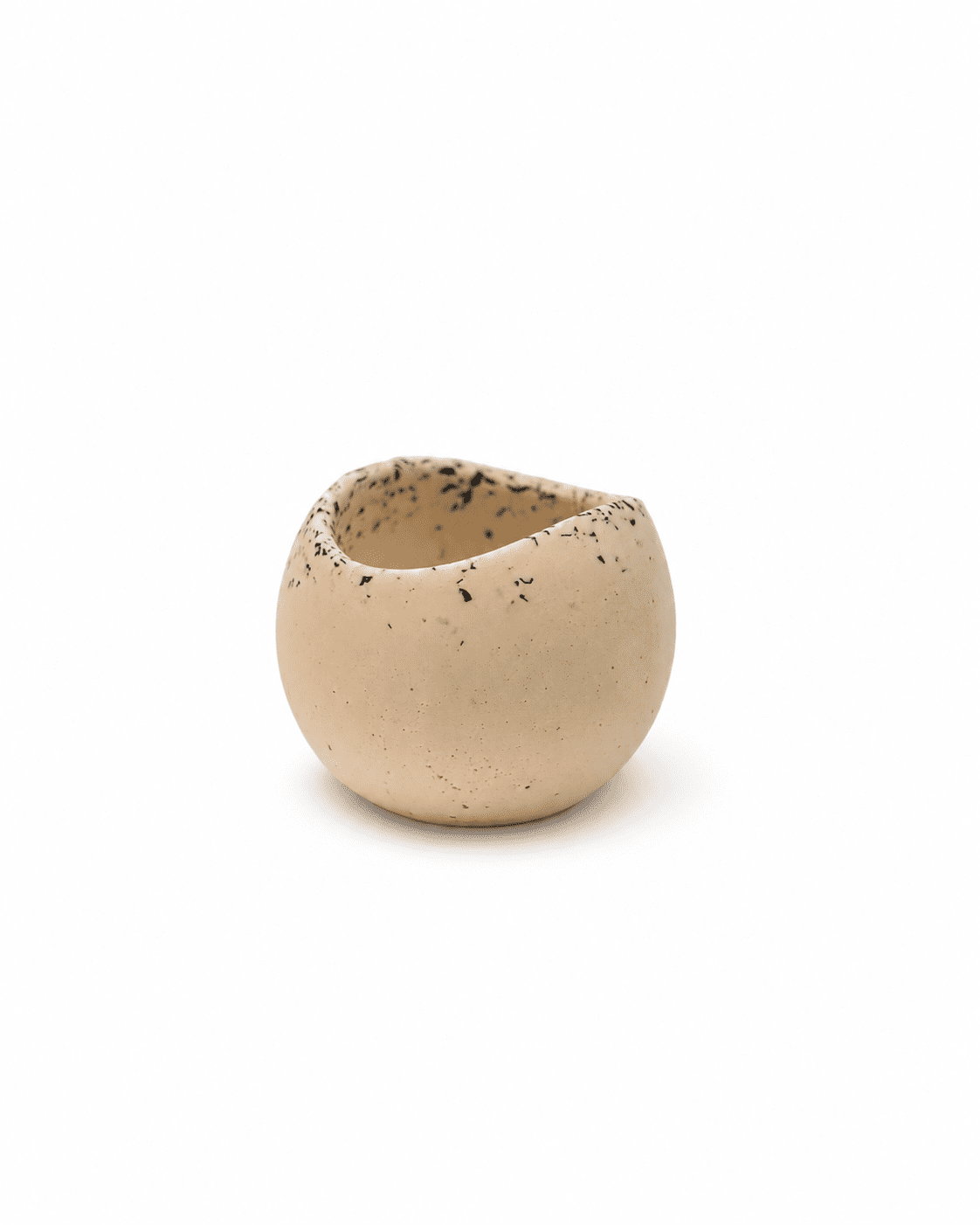 U-Wave Terrazo Bowl