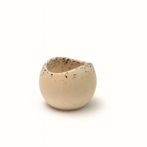 U-Wave Terrazo Bowl