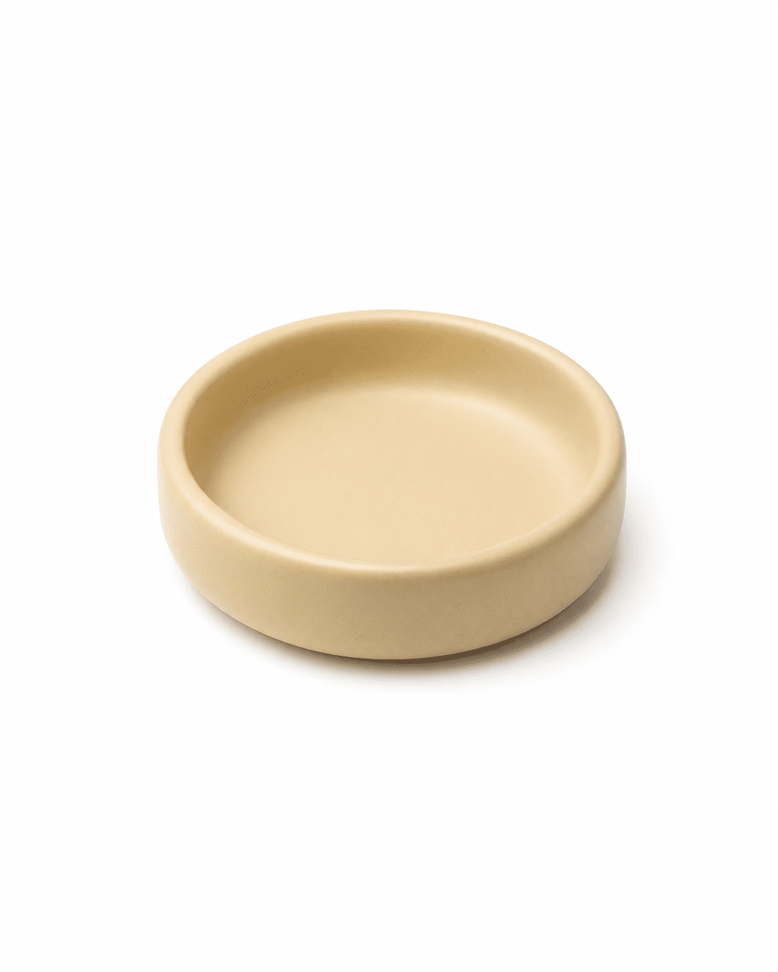 Vanity Bowl