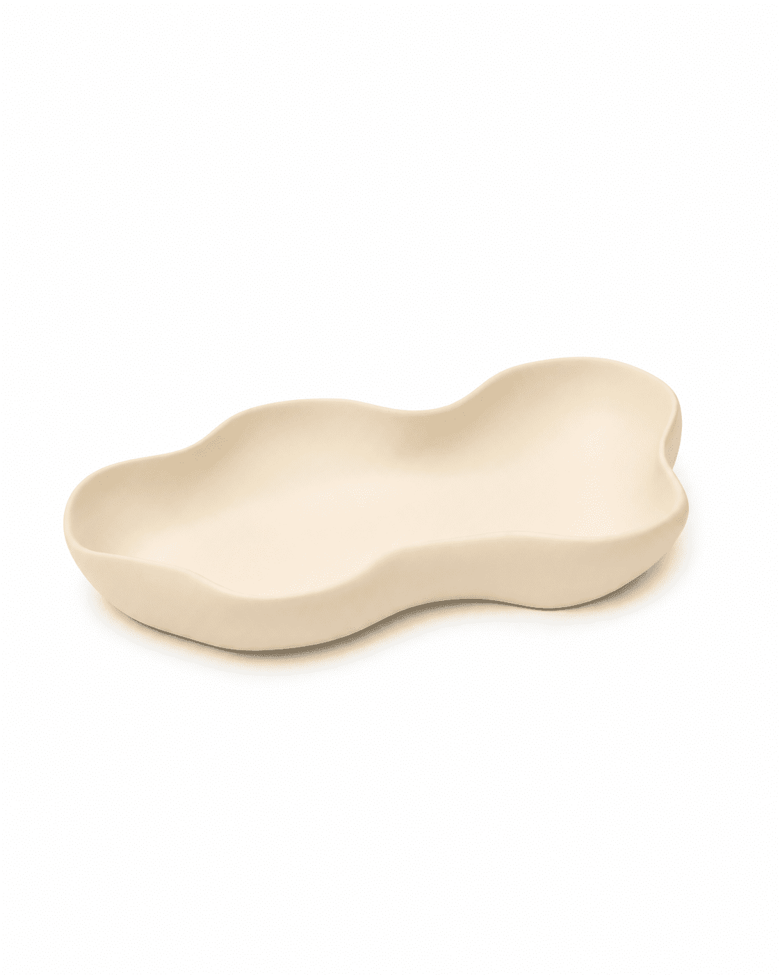 Wavy Bowl