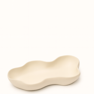 Wavy Bowl